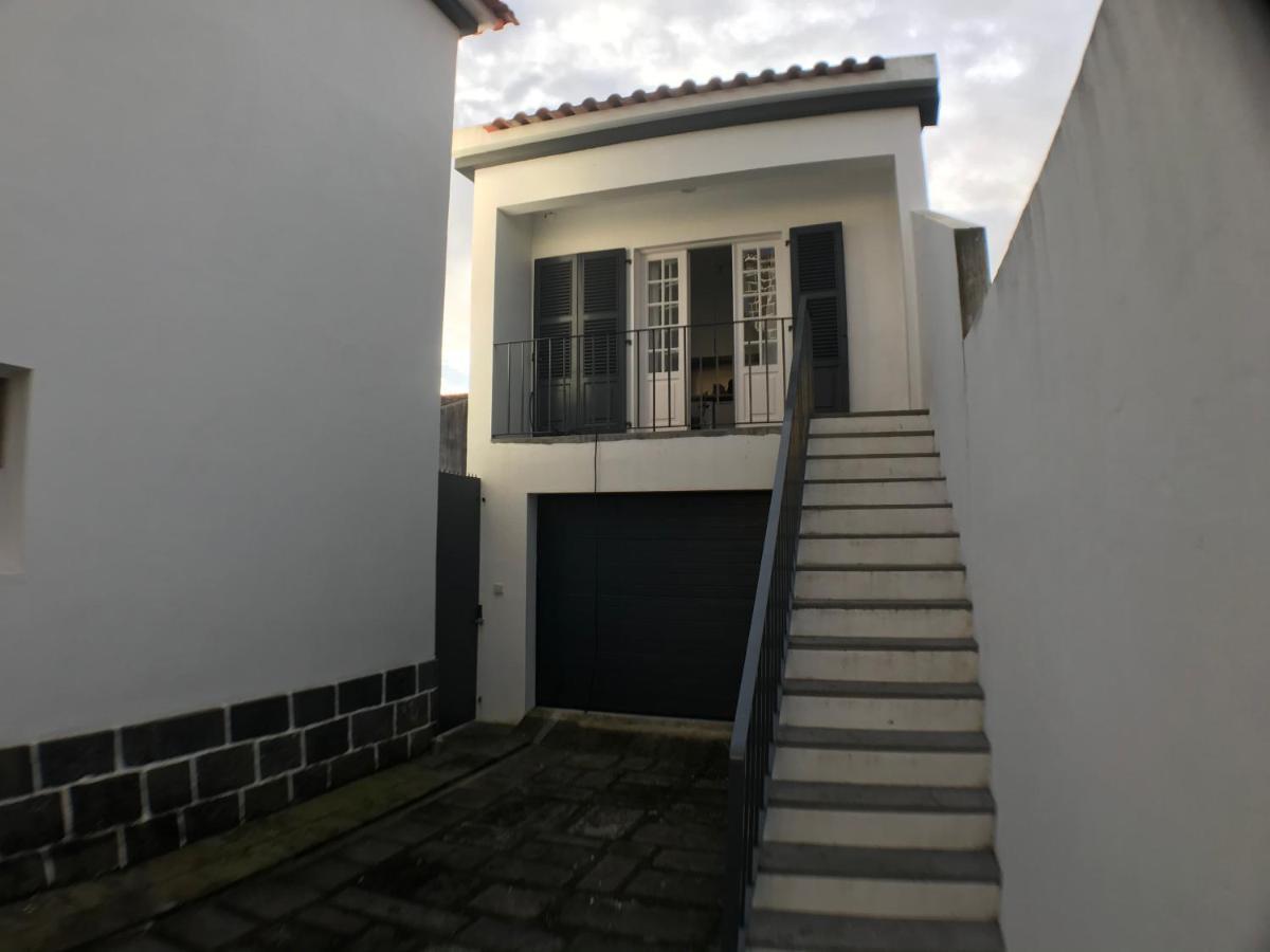 Pdl.City Studio Ponta Delgada Extérieur photo