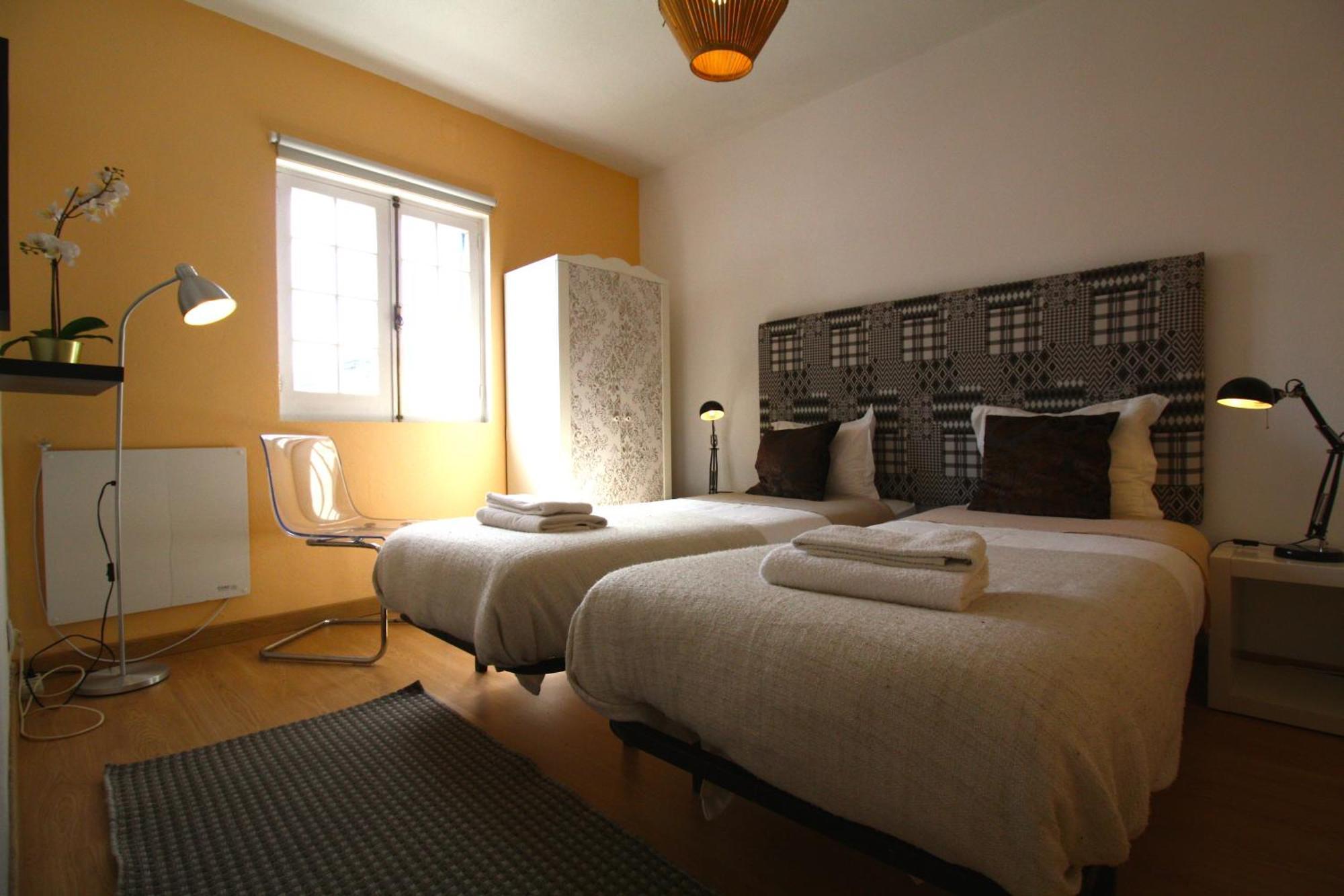 Pdl.City Studio Ponta Delgada Extérieur photo