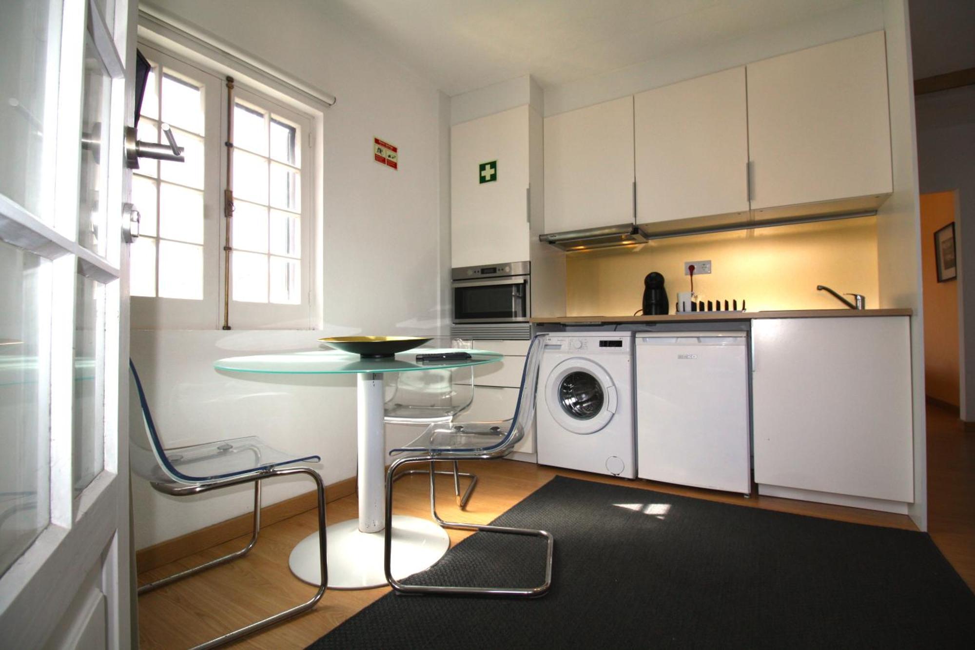 Pdl.City Studio Ponta Delgada Extérieur photo