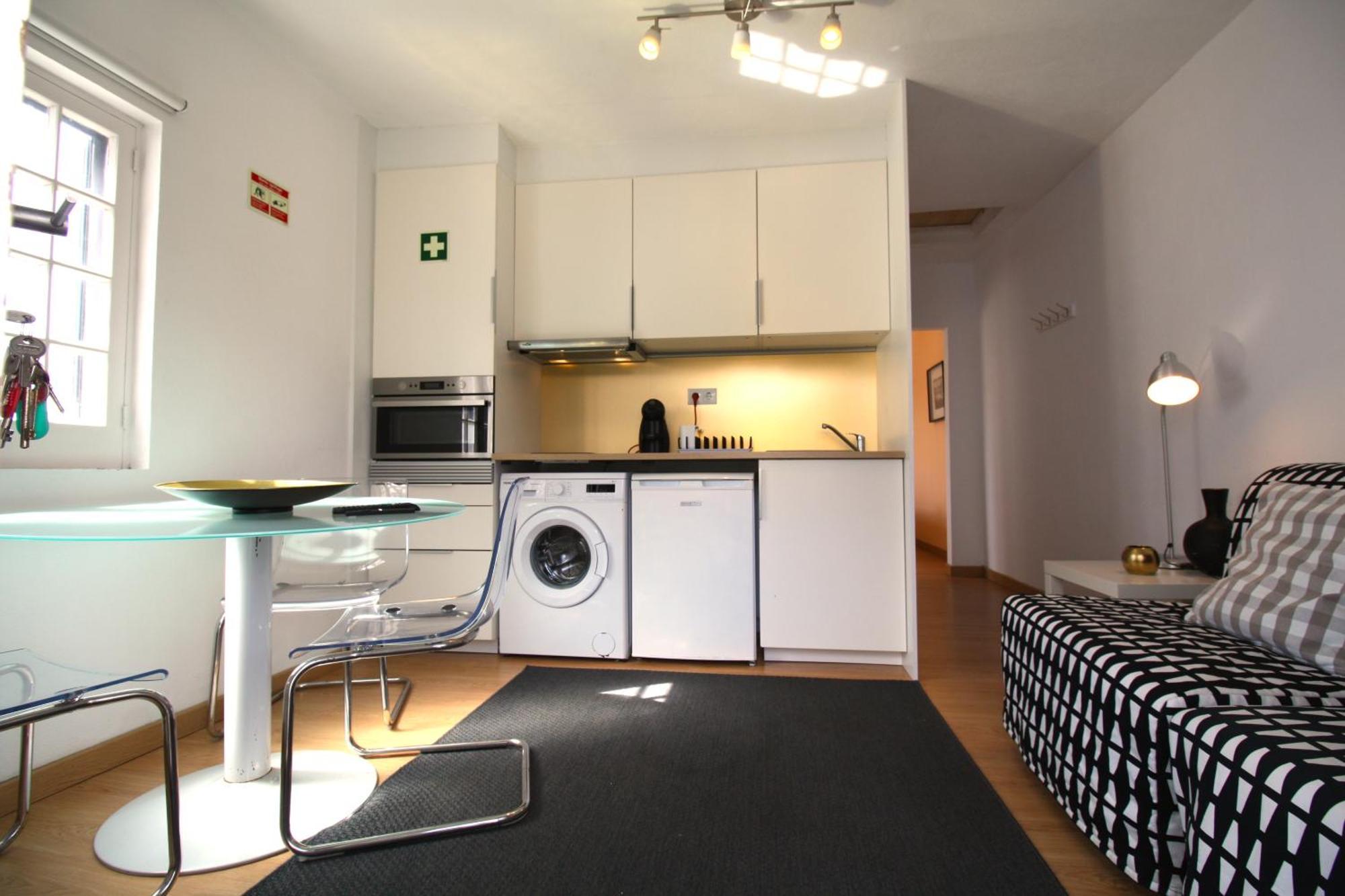 Pdl.City Studio Ponta Delgada Extérieur photo